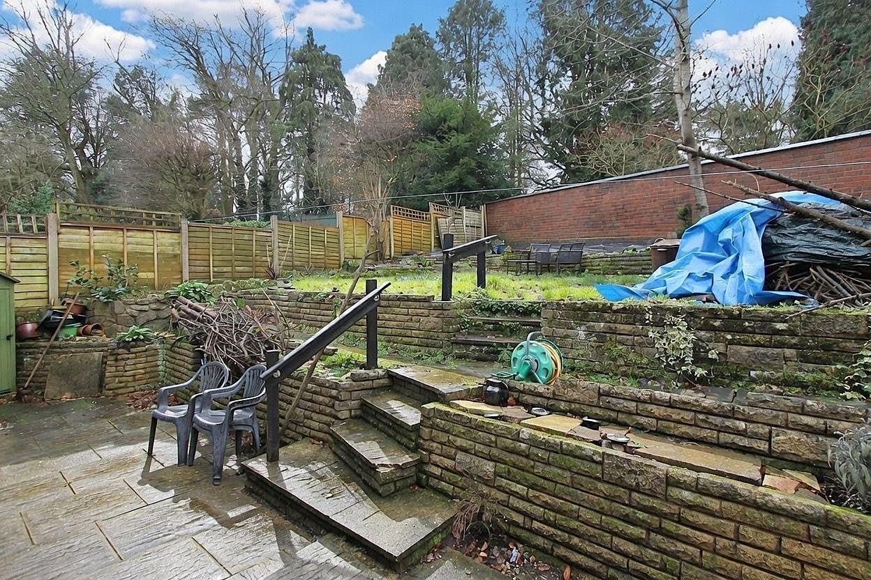 Castle Grove, Oldswinford, Stourbridge